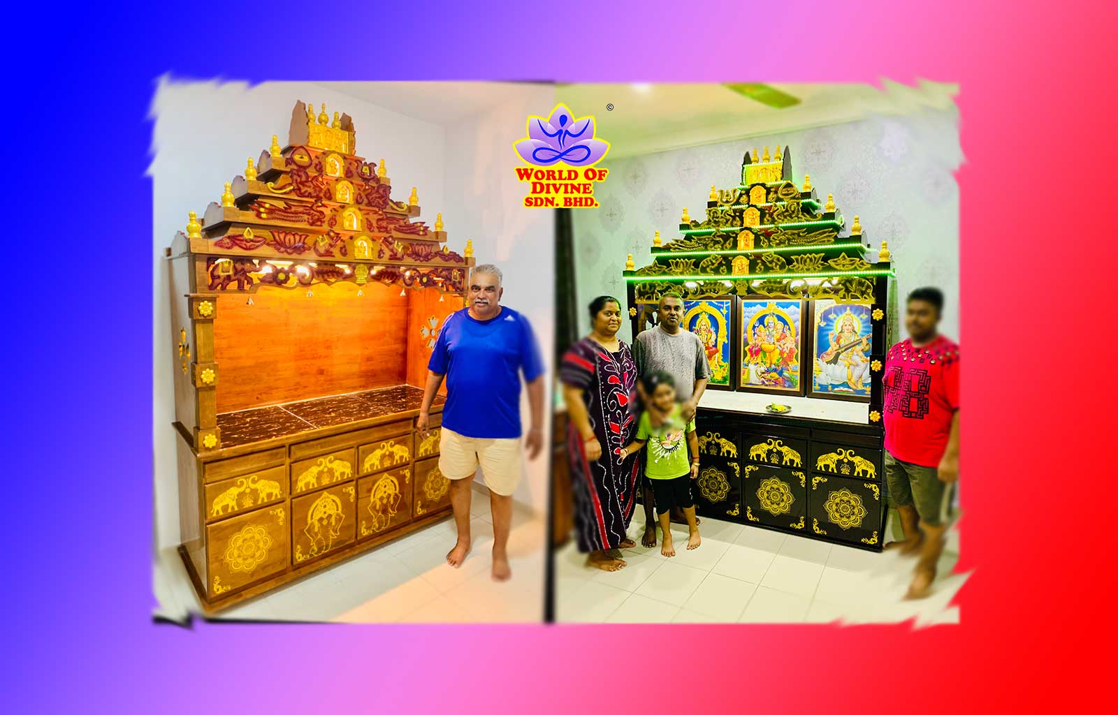 Great Product, Last Ever